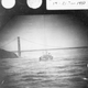 Illustration for article titled 1950s San Francisco, as seen through a submarine periscope